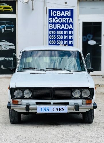 LADA (VAZ) 2106-1
