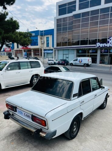 LADA (VAZ) 2106-4