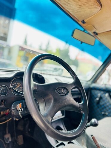 LADA (VAZ) 2106-6