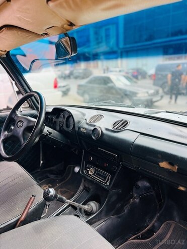 LADA (VAZ) 2106-8