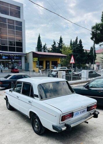 LADA (VAZ) 2106-5