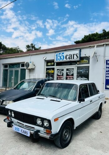 LADA (VAZ) 2106-2