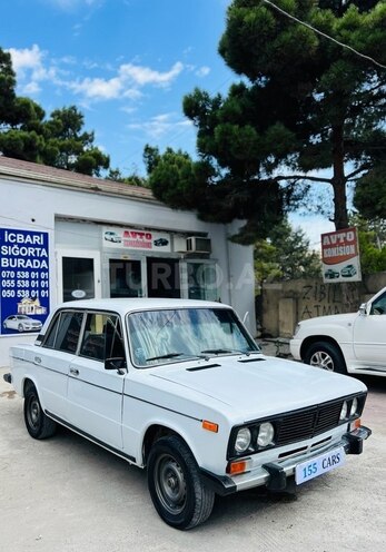 LADA (VAZ) 2106-3