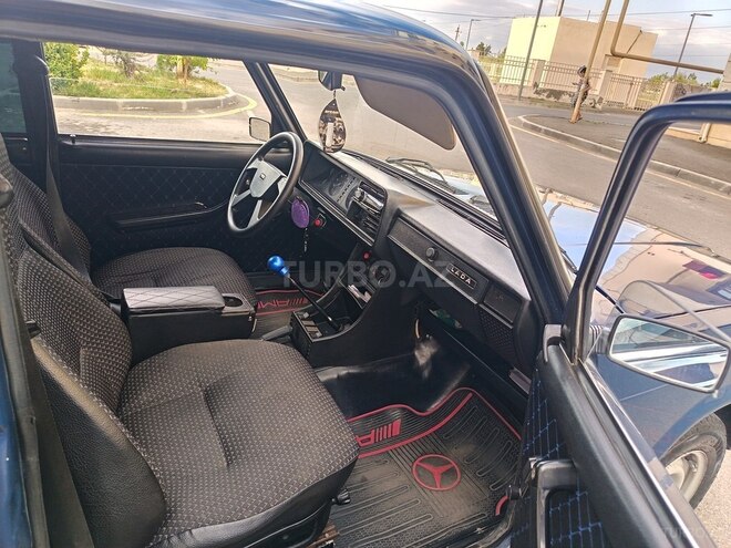 LADA (VAZ) 2107 2008, 50,000 km - 1.6 л - Ucar