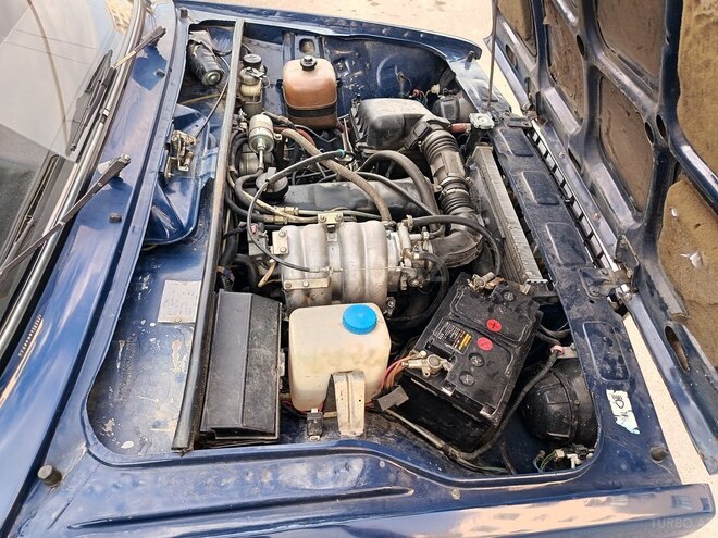 LADA (VAZ) 2107 2008, 50,000 km - 1.6 л - Ucar