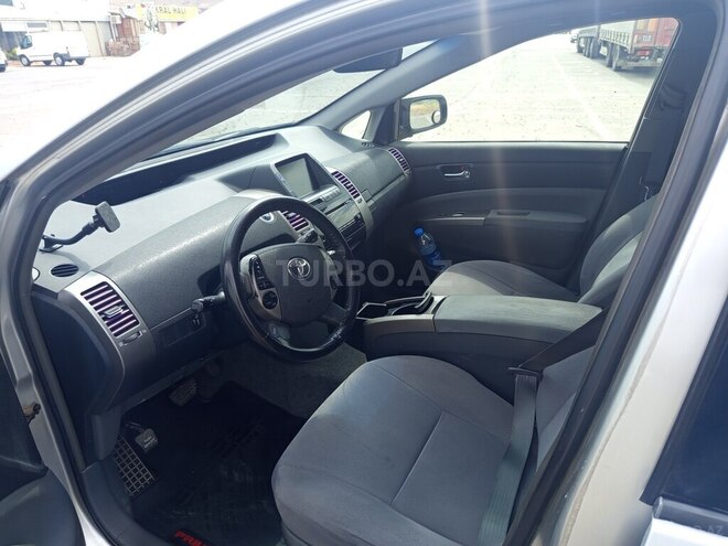 Toyota Prius 2008, 329,916 km - 1.5 l - Bakı
