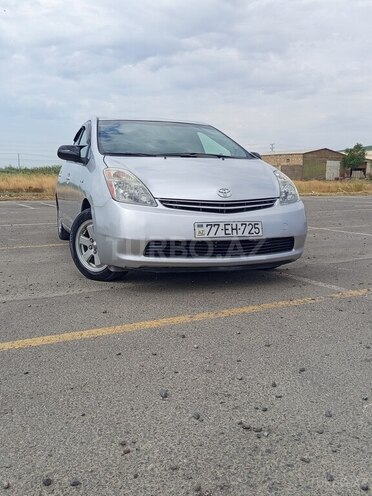 Toyota Prius 2008, 329,916 km - 1.5 l - Bakı