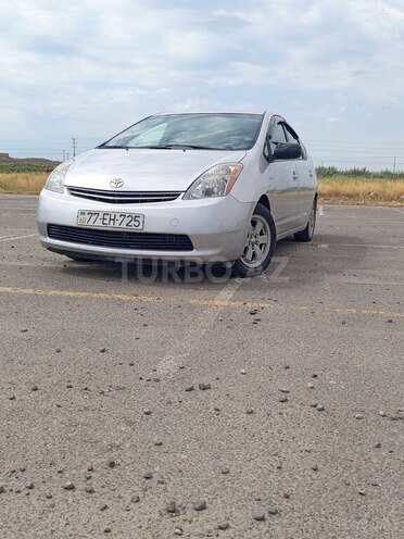 Toyota Prius 2008, 329,916 km - 1.5 l - Bakı