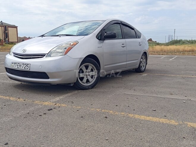 Toyota Prius 2008, 329,916 km - 1.5 l - Bakı