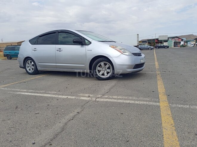 Toyota Prius 2008, 329,916 km - 1.5 l - Bakı