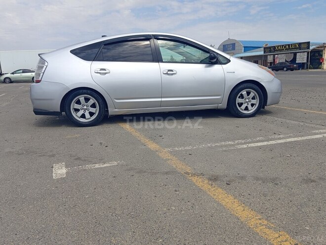 Toyota Prius 2008, 329,916 km - 1.5 l - Bakı