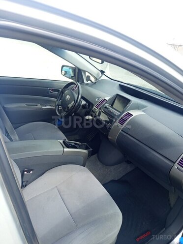 Toyota Prius 2008, 329,916 km - 1.5 l - Bakı