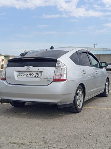 Toyota Prius 2008, 329,916 km - 1.5 l - Bakı