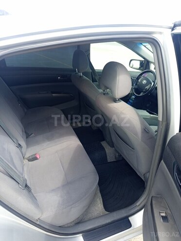 Toyota Prius 2008, 329,916 km - 1.5 l - Bakı