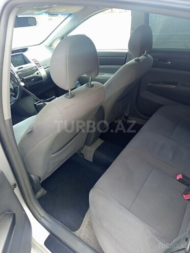 Toyota Prius 2008, 329,916 km - 1.5 l - Bakı