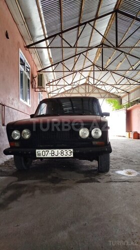 LADA (VAZ) 2106 1986, 99,500 km - 1.5 l - Beyləqan