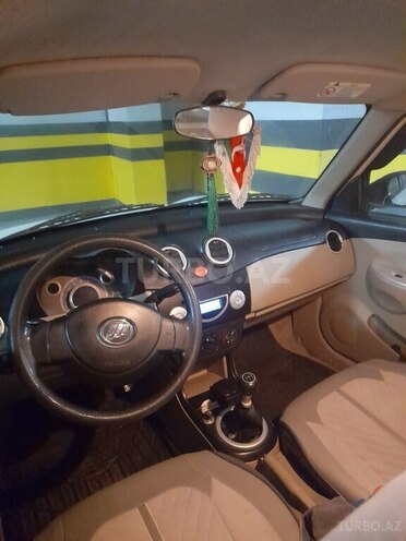 Lifan 320 2012, 214,000 km - 1.3 l - Bakı