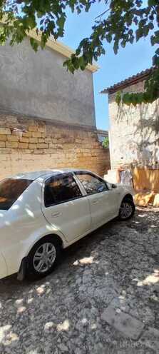 Geely CK 2012, 135,000 km - 1.5 l - Bakı