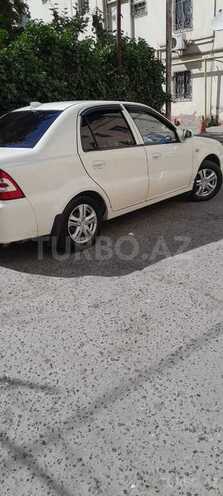 Geely CK 2012, 135,000 km - 1.5 l - Bakı