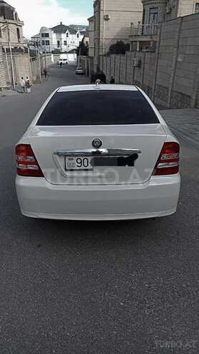 Geely CK 2012, 135,000 km - 1.5 l - Bakı