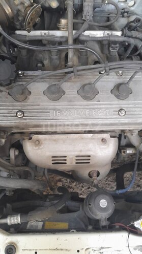 Geely CK 2012, 135,000 km - 1.5 l - Bakı