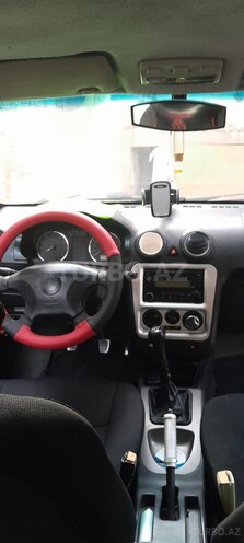 Geely CK 2012, 135,000 km - 1.5 l - Bakı