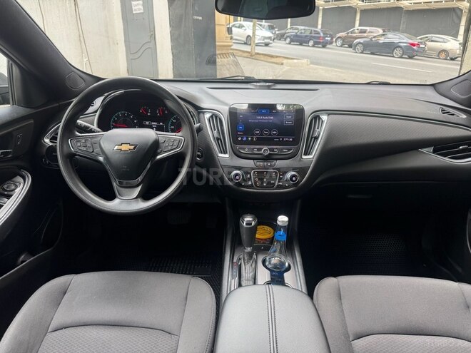 Chevrolet Malibu 2020, 98,000 km - 1.5 l - Bakı
