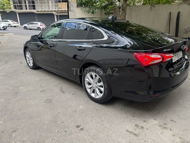 Chevrolet Malibu 2020, 98,000 km - 1.5 l - Bakı