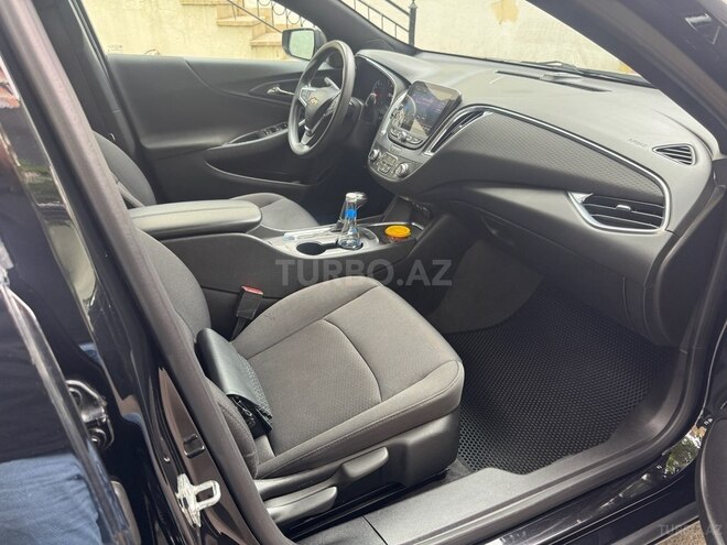 Chevrolet Malibu 2020, 98,000 km - 1.5 l - Bakı