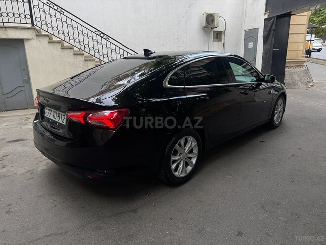 Chevrolet Malibu 2020, 98,000 km - 1.5 l - Bakı
