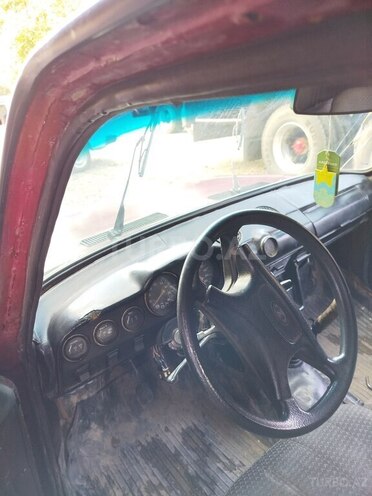 LADA (VAZ) 2106 1986, 99,500 km - 1.5 l - Beyləqan