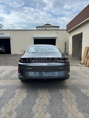 Changan Qiyuan A05 2024, 0 km - 1.5 l - Bakı