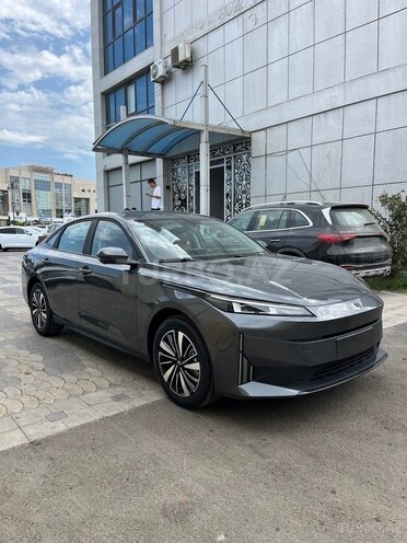 Changan Qiyuan A05 2024, 0 km - 1.5 l - Bakı