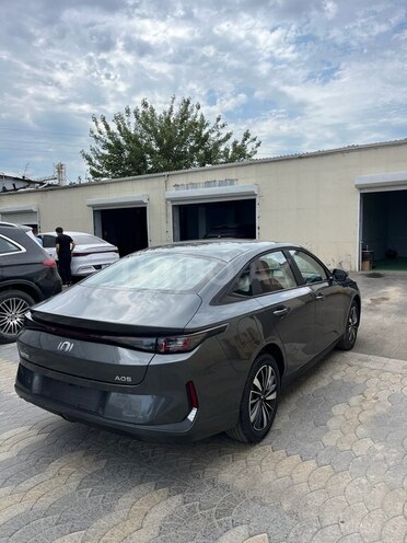 Changan Qiyuan A05 2024, 0 km - 1.5 l - Bakı