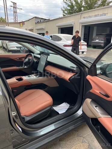 Changan Qiyuan A05 2024, 0 km - 1.5 l - Bakı