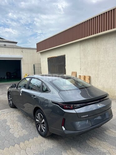 Changan Qiyuan A05 2024, 0 km - 1.5 l - Bakı
