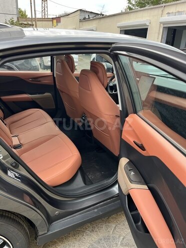 Changan Qiyuan A05 2024, 0 km - 1.5 l - Bakı