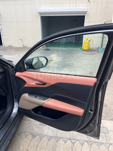 Changan Qiyuan A05 2024, 0 km - 1.5 l - Bakı