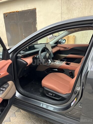Changan Qiyuan A05 2024, 0 km - 1.5 l - Bakı