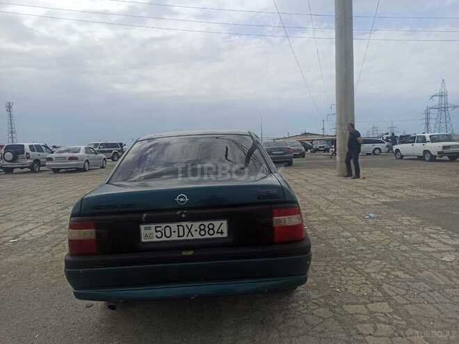 Opel Vectra 1995, 200,000 km - 2.0 l - Bakı