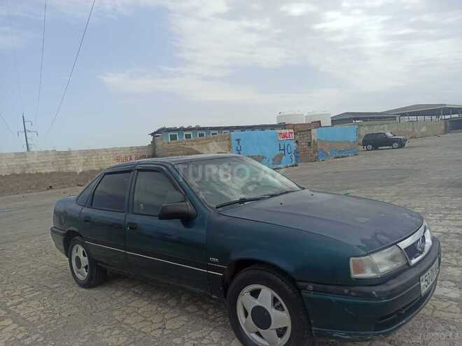 Opel Vectra 1995, 200,000 km - 2.0 l - Bakı