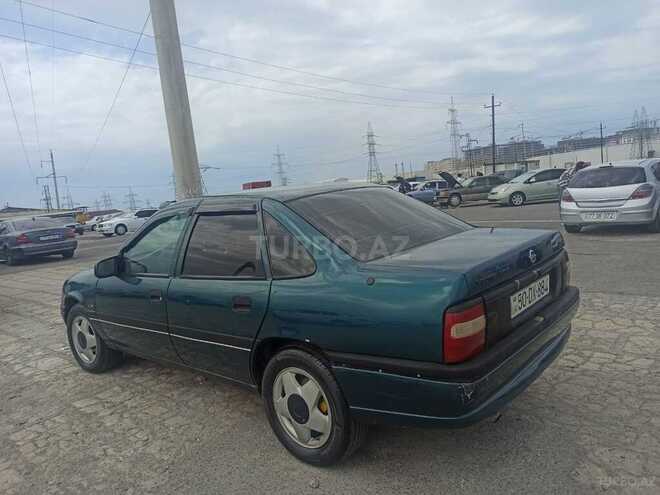 Opel Vectra 1995, 200,000 km - 2.0 l - Bakı
