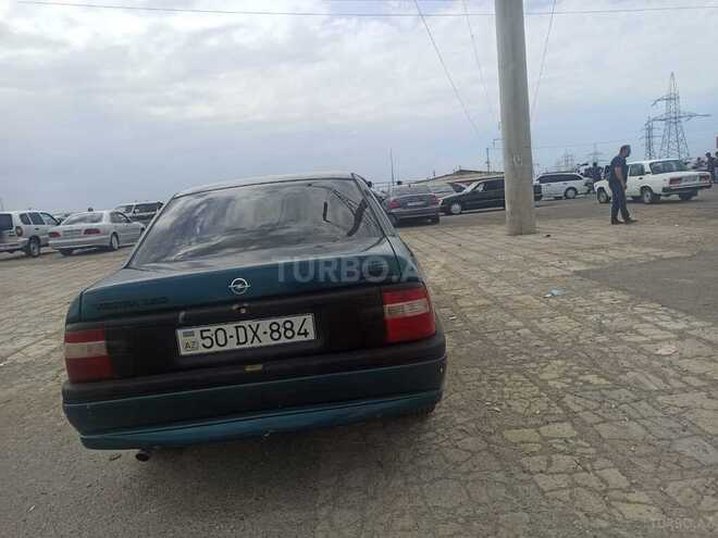 Opel Vectra 1995, 200,000 km - 2.0 l - Bakı