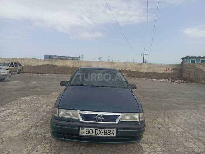 Opel Vectra 1995, 200,000 km - 2.0 l - Bakı