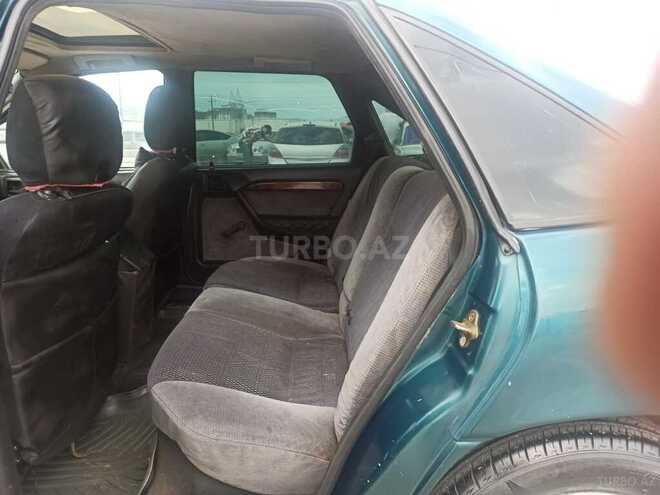 Opel Vectra 1995, 200,000 km - 2.0 l - Bakı
