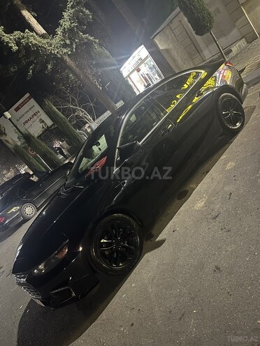 Chevrolet Malibu 2017, 137,691 km - 1.5 l - Bakı