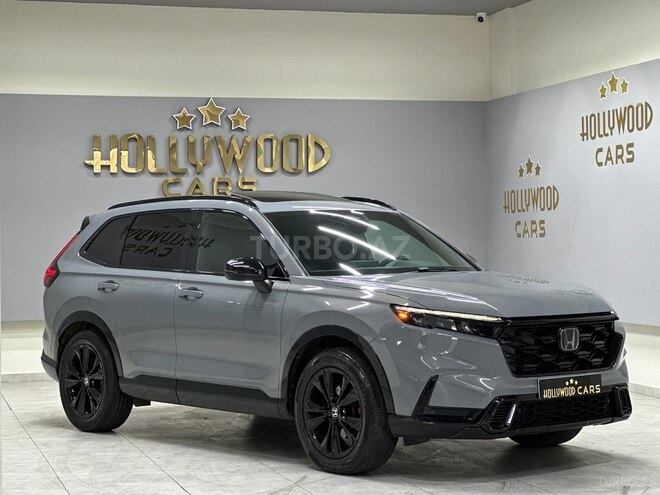 Honda CR-V 2023, 51,000 km - 2.0 l - Bakı