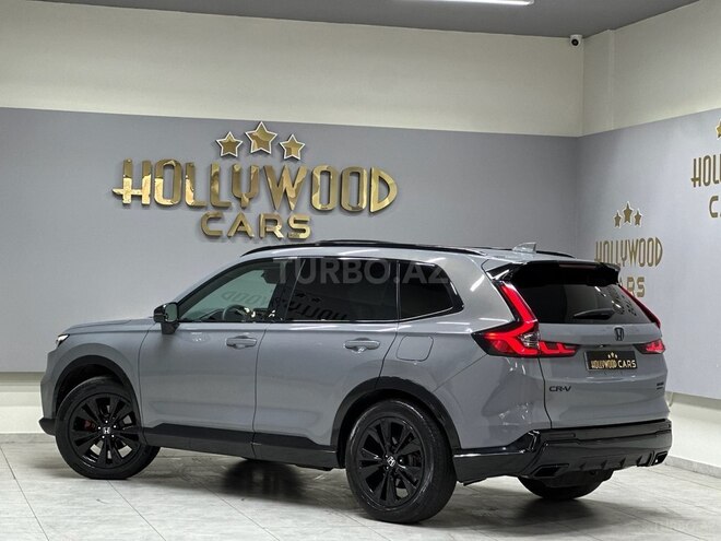 Honda CR-V 2023, 51,000 km - 2.0 l - Bakı