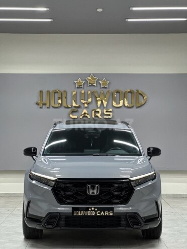 Honda CR-V 2023, 51,000 km - 2.0 l - Bakı