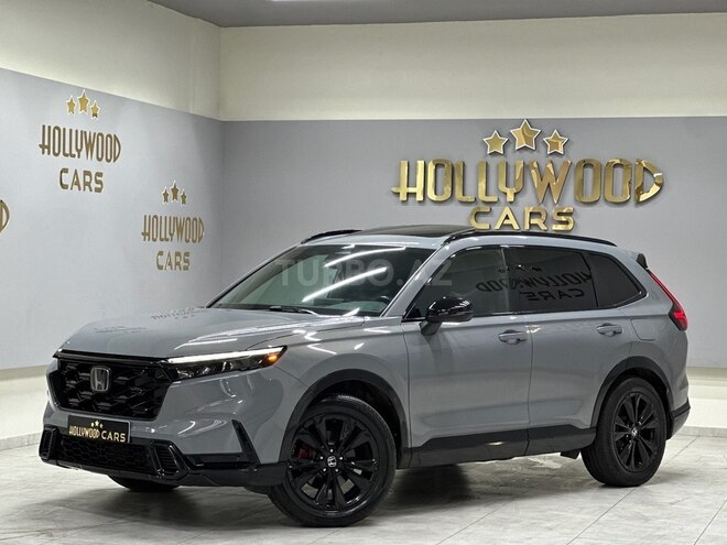 Honda CR-V 2023, 51,000 km - 2.0 l - Bakı